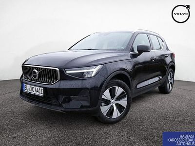 gebraucht Volvo XC40 T4 Plus Bright Recharge NAVI STANDHZ LED