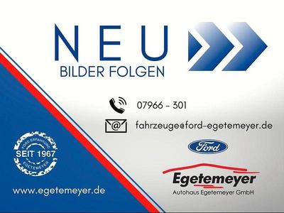 Gebraucht Ford Puma ST-Line 125 PS (91 kW) 2025 Weiß SUV