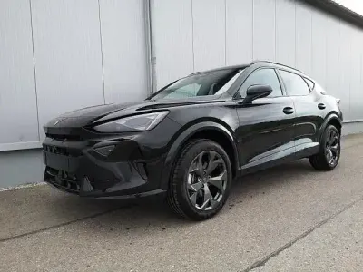 Gebraucht Cupra Formentor