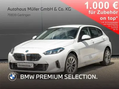 Gebraucht BMW 120