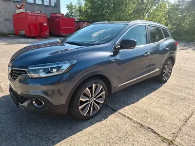 Gebraucht Renault Kadjar