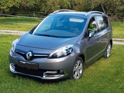 Renault Grand Scénic III