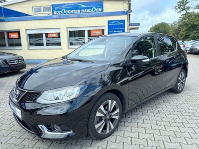 Nissan Pulsar