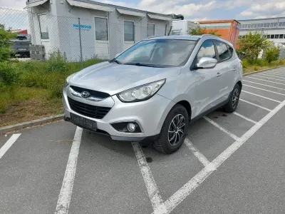 Gebraucht Hyundai ix35