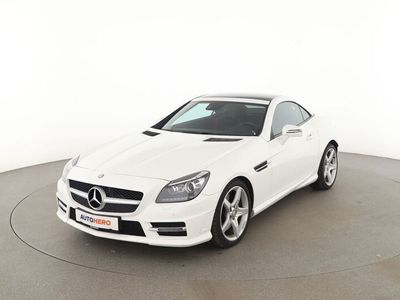 Mercedes SLK200