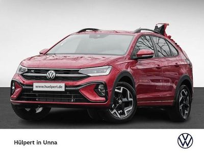 Gebraucht VW Taigo R-line 116 PS (85 kW) 2025 SUV