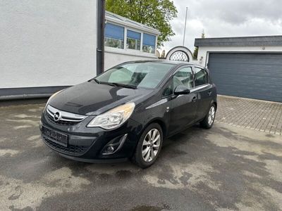 gebraucht Opel Corsa D 150 Jahre