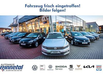 Oryxweiß perlmutteffekt Gebraucht 2024 VW Tiguan Style SUV | 49.980 € (Fairer Preis)