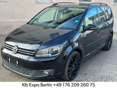 VW Touran