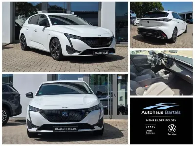 Gebraucht Peugeot 308