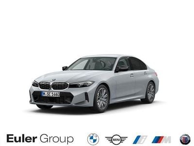 Gebraucht BMW M340 M Sport 374 PS (275 kW) 2025 Grau Limousine