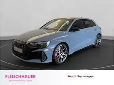 Gebraucht Audi RS3