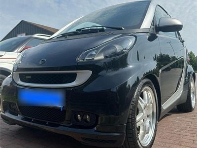 Smart ForTwo Coupé