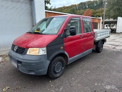 VW T5