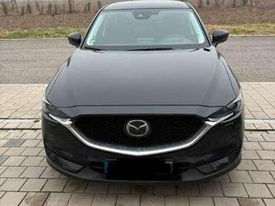 Brugt Mazda CX-5 Sports-Line 165 HK (121 kW) 2019 SUV