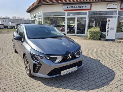 Gebraucht Mitsubishi Colt Plus 67 PS (49 kW) 2025 Anthrazit grau Kleinwagen