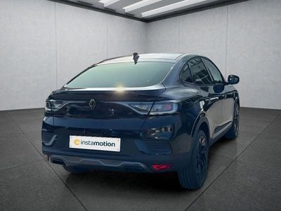 Ny Renault Arkana 94 HK (69 kW) 2025 Sort SUV