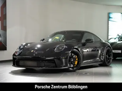 Gebraucht Porsche 992 510 PS (375 kW) 2023 Schwarz