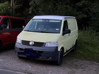VW T5