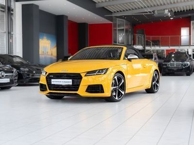 Audi TTS