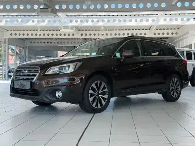 Gebraucht Subaru Outback