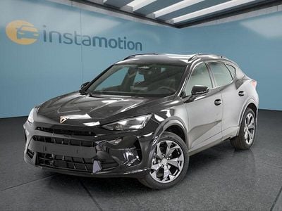 Nuova Cupra Formentor 150 CV (110 kW) 2026 Nero SUV