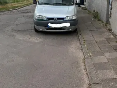 Gebraucht Citroën Berlingo
