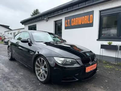 Gebraucht BMW M3