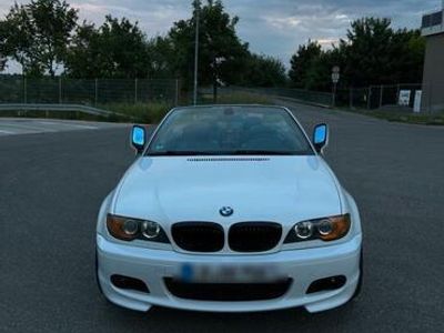 BMW 325 Cabriolet