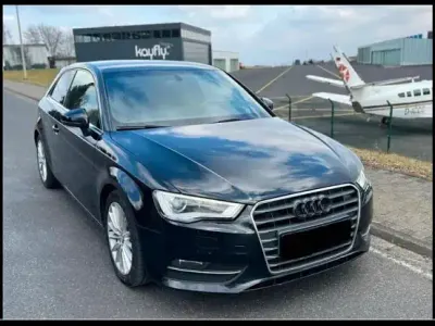 Gebraucht Audi A3