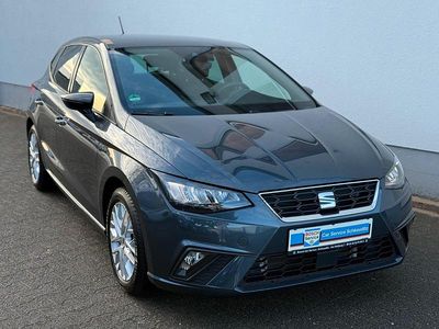 Gebraucht Seat Ibiza FR 116 PS (85 kW) 2025 Grau Kleinwagen