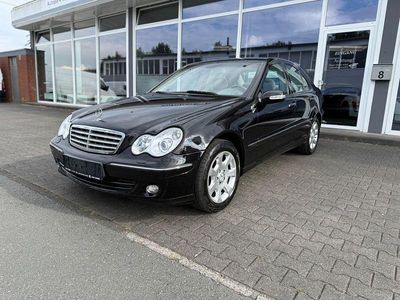 Mercedes C230