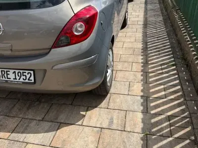 Gebraucht Opel Corsa Energy 87 PS (63 kW) 2014 Braun Kleinwagen