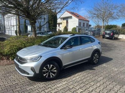 Gebraucht VW Taigo Life 110 PS (80 kW) 2023 Reflexsilber metallic SUV