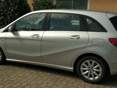 Gebraucht Mercedes 180