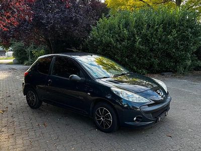 Peugeot 206+