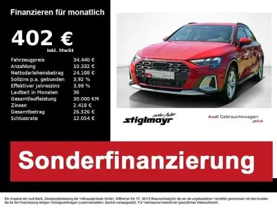 Gebraucht Audi A3