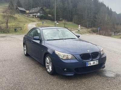 BMW 525