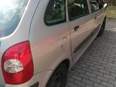 Gebraucht Citroën Xsara Picasso