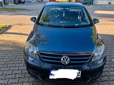 Gebraucht VW Golf IV 116 PS (85 kW) 2005 Grün Limousine