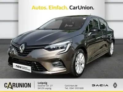 Gebraucht Renault Clio V