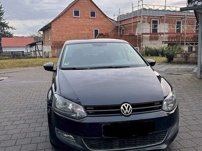 gebraucht VW Polo 1.2 Style Style