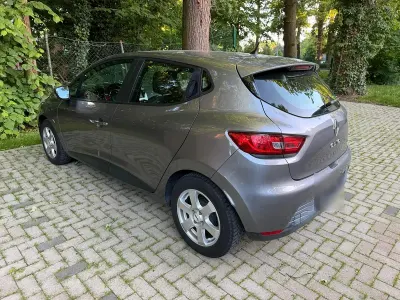Gebraucht Renault Clio