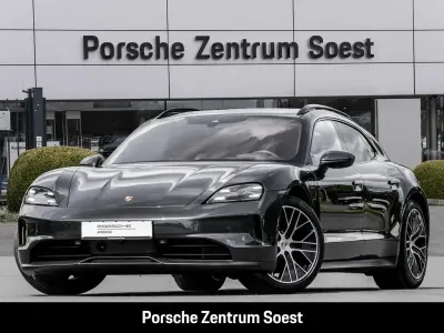 Gebraucht Porsche Taycan 4S