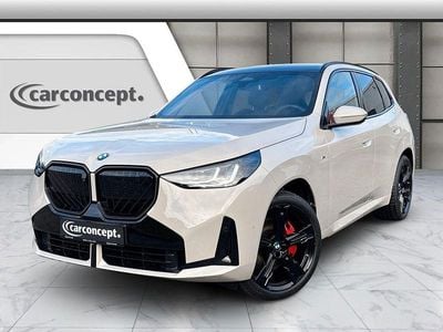 Usata BMW X3 M Sport 303 CV (222 kW) 2025 Grigio SUV