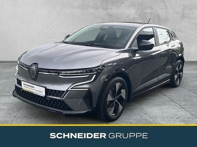 Gebraucht Renault Megane E-Tech Equilibre 160 kW (218 PS) 2023 Limousine
