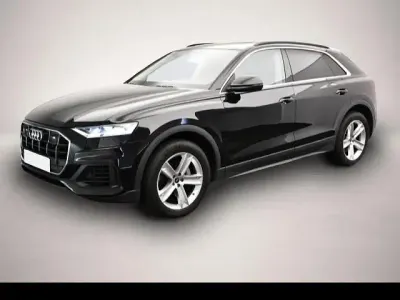 Gebraucht Audi Q8 Ambiente 340 PS (250 kW) 2022 Manufacturer SUV