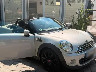 Gebraucht Mini Cooper Roadster