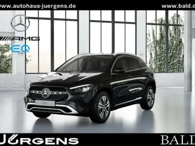 Gebraucht Mercedes GLA200