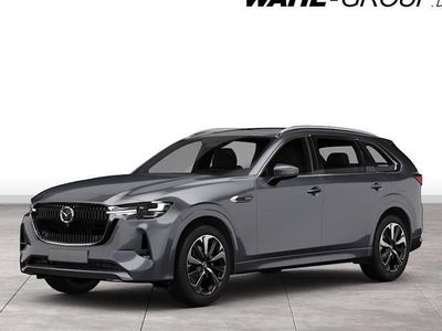 Neu Mazda CX-80 Takumi-Line 327 PS (240 kW) 2026 Grau SUV